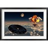 Mark Stevenson/Stocktrek Images - UFO Sightings (R824366-AEAEAGOFDM)