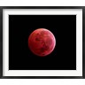 Michael Miller/Stocktrek Images - Total Lunar Eclipse (R824381-AEAEAGOFDM)
