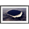 Rhys Taylor/Stocktrek Images - Meteor Crater (R824460-AEAEAGOFDM)