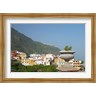 Russell Young / Danita Delimont - Sea Coast Village, Tenerife, Canary Islands, Spain (R824972-AEAEAG8FE4)
