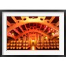 Per Karlsson / Danita Delimont - Wine Cellar at Raimat, Costers del Segre, Catalonia, Catalunya, Spain (R824990-AEAEAGOFDM)