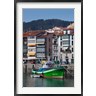 Walter Bibikow / Danita Delimont - Spain, Basque Country, Vizcaya, Lekeitio Harbor (R825256-AEAEAGOFDM)