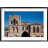 Walter Bibikow / Danita Delimont - Basilica de San Vicente, Avila, Spain (R825289-AEAEAGOFDM)