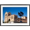 Julie Eggers / Danita Delimont - San Vicente Basilica facade at Avila, Castilla y Leon Region, Spain (R825360-AEAEAGOFDM)