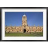Paul Thompson / Danita Delimont - Tom Tower, Christchurch University, Oxford, England (R825655-AEAEAGOFDM)