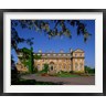 Paul Thompson / Danita Delimont - Morton Morell Hall, Agricultural College, Warwickshire, England (R825824-AEAEAGOFDM)