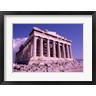 Bill Bachmann / Danita Delimont - The Parthenon on the Acropolis, Ancient Greek Architecture, Athens, Greece (R825876-AEAEAGOFDM)
