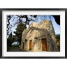 Scott T. Smith / Danita Delimont - Byzantine church near Kastelli, Church Ayios Panteleimon, Crete, Greece (R826095-AEAEAGOFDM)