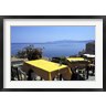 Connie Ricca / Danita Delimont - Outdoor Restaurant, Monemvasia, Greece (R826175-AEAEAGOFDM)