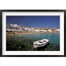 Walter Bibikow / Danita Delimont - Platis Gialos Beach, Mykonos, Cyclades Islands, Greece (R826182-AEAEAGOFDM)