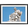 Prisma Archivo / Danita Delimont - Aristotle statue, Greek Philosopher, Athens, Greece (R826228-AEAEAGOFDM)