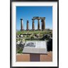 Cindy Miller Hopkins / Danita Delimont - Greece, Corinth Doric Temple of Apollo (R826249-AEAEAGOFDM)