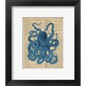 Sparx Studio - Vintage Octopus (R826900-AEAEAGOELM)