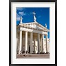 Miva Stock / Danita Delimont - Arch-Cathedral Basilica, Vilnius, Lithuania I (R830389-AEAEAGOFDM)