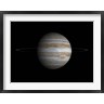 Walter Myers/Stocktrek Images - Artist's Concept of the Planet Jupiter (R830658-AEAEAGOFDM)