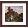 Gustave Moreau - The Death Of Orpheus, 1890 (R830779-AEAEAGLFGM)
