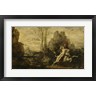 Gustave Moreau - The Abduction Of Europa, 1869 (R830790-AEAEAGOFDM)