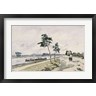 Johan Barthold Jongkind - The Seine at Argenteuil,  c. 1867 (R830796-AEAEAGOFDM)