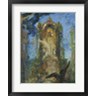 Gustave Moreau - Jupiter And Semele, 1889 (R830821-AEAEAGOFDM)