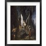 Gustave Moreau - The Traveller (R830835-AEAEAGOFDM)