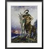Gustave Moreau - Dead Poet Borne By A Centaur (R830844-AEAEAGOFDM)