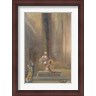Gustave Moreau - Beheading Of Saint John The Baptist, 1870 (R830876-AEAEAGLFGM)