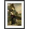 Gustave Moreau - Orpheus, 1865 (R830885-AEAEAGOFDM)