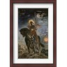 Gustave Moreau - Fate And The Angel Of Death (R830892-AEAEAGLFGM)