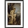 Gustave Moreau - Prometheus, 1868 (R830897-AEAEAGOFDM)
