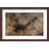 Philip Hart/Stocktrek Images - A dark Nebula against the Milky Way (R831078-AEAEAGLFGM)