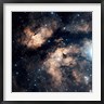 Charles Shahar/Stocktrek Images - Butterfly Nebula (R831130-AEAEAGOFDM)
