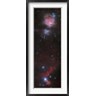 Philip Hart/Stocktrek Images - Mosaic of Orion Nebula and Horsehead Nebula (R831133-AEAEAGOFDM)