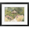 Dianne Miller - Watercolor Garden IV (R833496-AEAEAGOFLM)