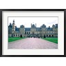 David R. Frazier / Danita Delimont - Fontainebleau Palace, France (R835477-AEAEAGOFDM)