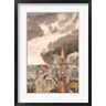 Walter Bibikow / Danita Delimont - Mont Tremblant Ski Village (R835592-AEAEAGOFDM)