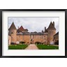 Per Karlsson / Danita Delimont - Medieval Chateau de Rully (R835749-AEAEAGOFDM)