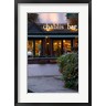 Per Karlsson / Danita Delimont - Chablis Bar Cafe, Chablis, Bourgogne, France (R835771-AEAEAGOFDM)
