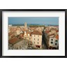 Lisa S. Engelbrecht / Danita Delimont - Amphitheatre Tower, Arles, Provence (R835884-AEAEAGOFDM)