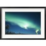 Daisy Gilardini / Danita Delimont - The Aurora Borealis, Lapland, Finland (R835948-AEAEAGOFDM)