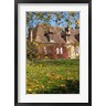 Per Karlsson / Danita Delimont - Main Farmhouse in Traditional Dordogne Style (R835989-AEAEAGOFDM)