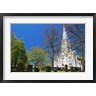 Kymri Wilt / Danita Delimont - Saint Mary's Cathedral Basilica (R836267-AEAEAGOFDM)