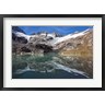 Martin Zwick / Danita Delimont - Lake and Glacier Simonykees (R836355-AEAEAGOFDM)