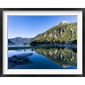 Martin Zwick / Danita Delimont - Lake Achensee, Tyrol, Austria (R836488-AEAEAGOFDM)