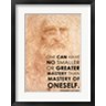 Quote Master - Mastery of Oneself (R836969-AEAEAGOFLM)