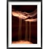 Janell Davidson / Danita Delimont - Sand Flowing in Antelope Canyon, Arizona (R839884-AEAEAGOFDM)