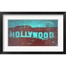 Naxart - Hollywood Sign (R842405-AEAEAGOFDM)