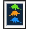 Naxart - Dinosaur Family 8 (R843573-AEAEAGOFDM)