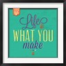 Lorand Okos - Life Is What You Make It (R844514-AEAEAGOFDM)