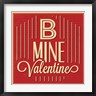 Lorand Okos - B Mine Valentine (R844519-AEAEAGOFDM)