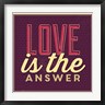 Lorand Okos - Love Is The Answer (R844522-AEAEAGOFDM)